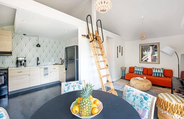 Rosemary Cottage by Minty Living