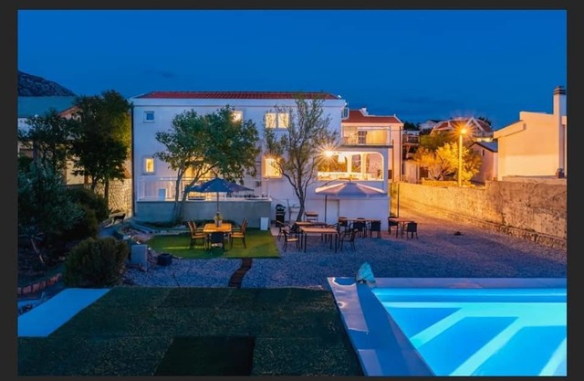 Rosemary Resort