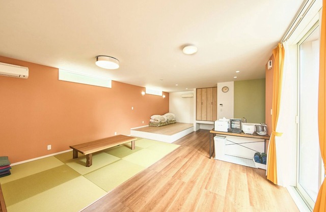 Rosemary Room only Relaxing stay at a reasonable / Sumoto Hyōgo