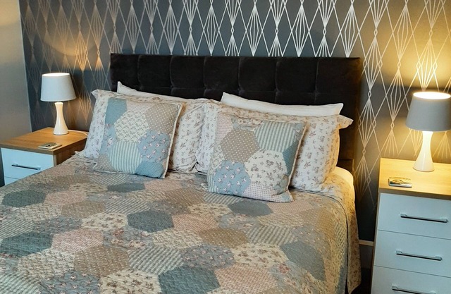 Rosemead Guest house