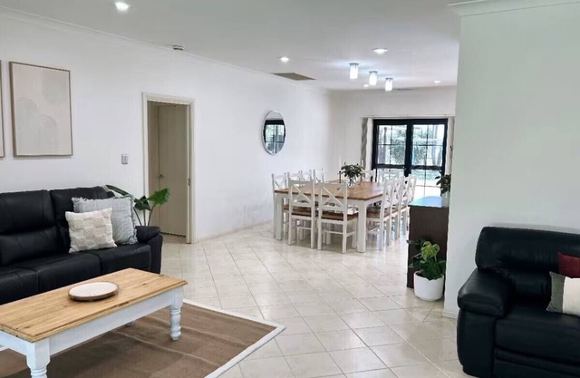 Rosemont Boutique Lodge - nestled in peaceful countryside in the heart of NSW.