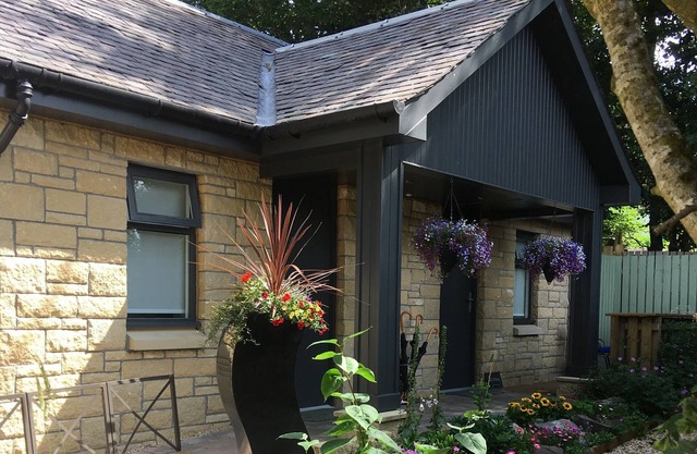 Rosemount Boutique B&B