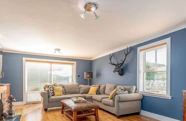 Rosemount | Kilrenny