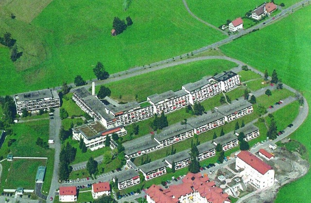 Rosenalm Appartment 208