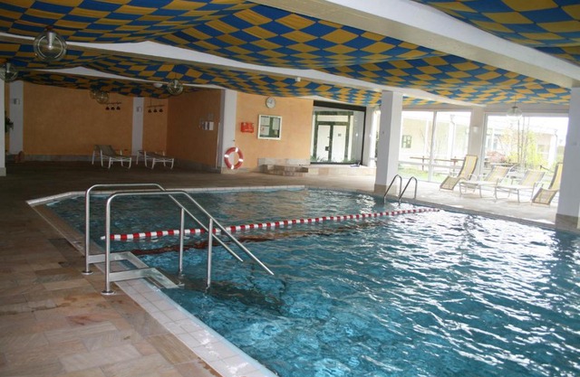 Rosenalm Scheidegg Apartment 256