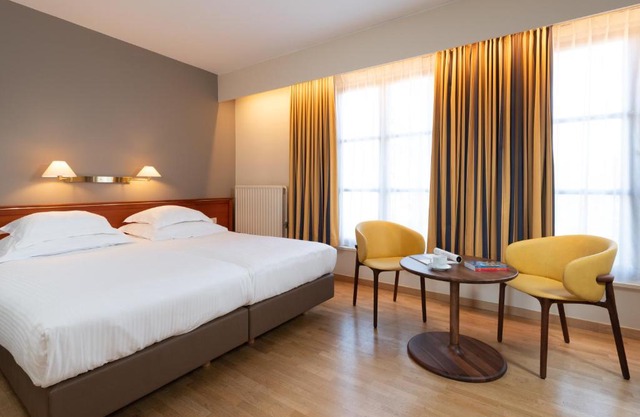Rosenburg Hotel Brugge