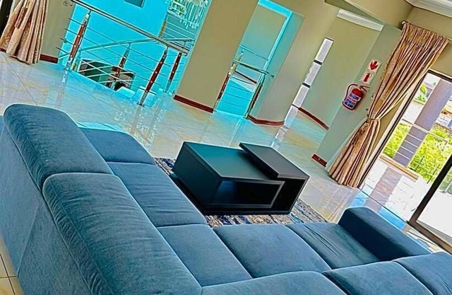 Rosenia Boutique Hotel