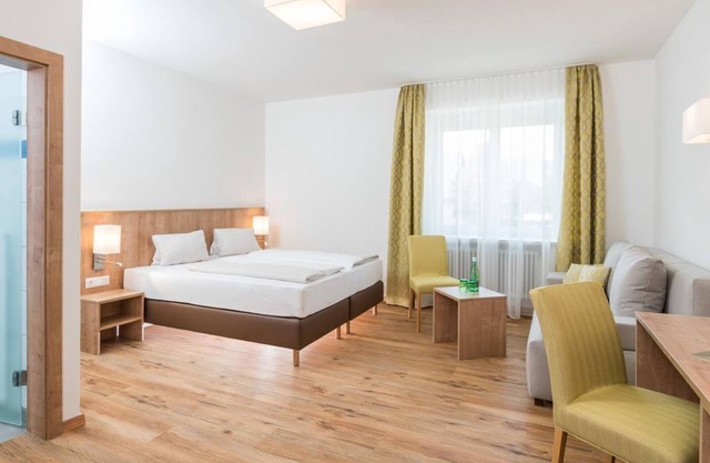 Rosennock family room - Hotel zur Post 3*Superior - Your family hotel