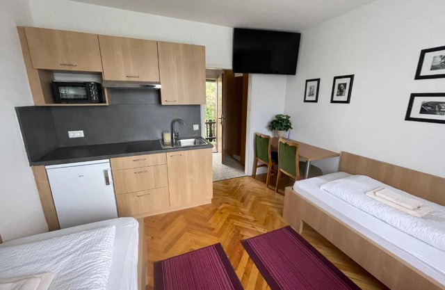 Rosental Apartments Self Check-in