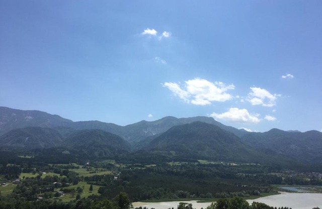 Rosentalferien