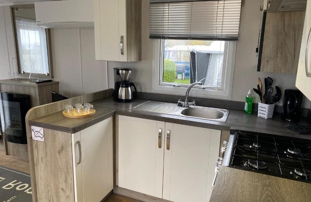 Rosenvold Mobilehome