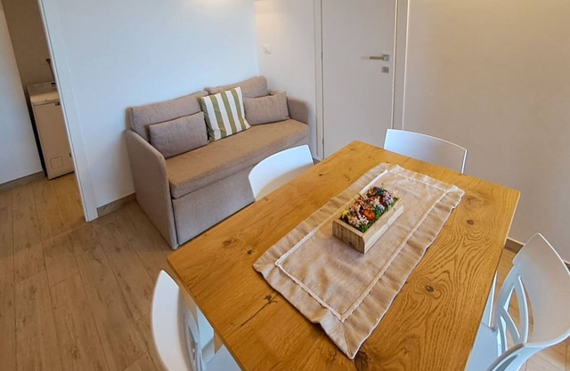 Roseto Apartments Trilo 1 by Interhome