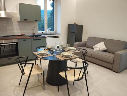 Rosetta home