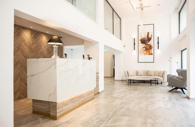 Roseum Boutique Hotel