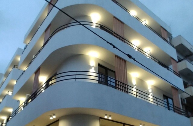 Roseum Boutique Hotel