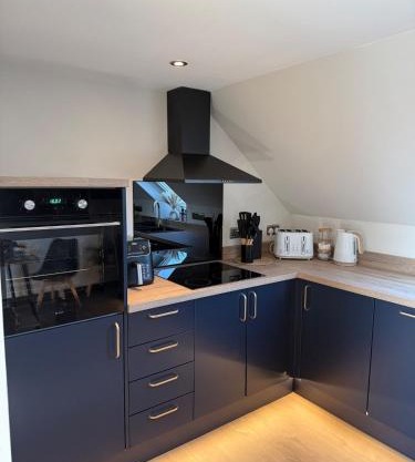 Rosevale Apartment Kirkwall