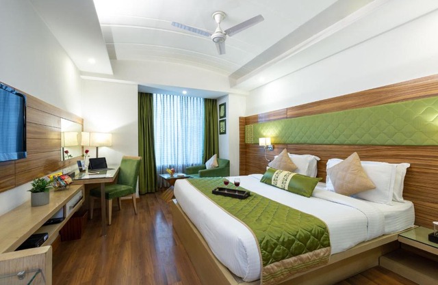 Rosewood Apartment Hotel, Gurgaon