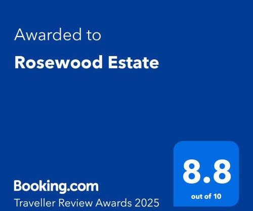 Rosewood Estate