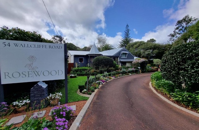 Rosewood Guesthouse