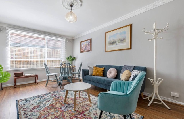 Rosewood Lodge Cottage Charm off High Street