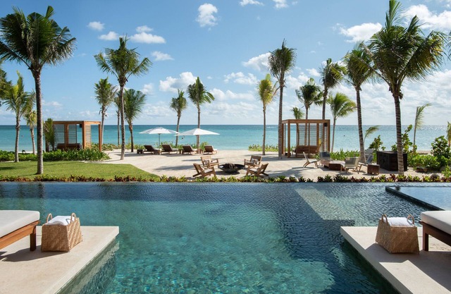 Rosewood Mayakoba