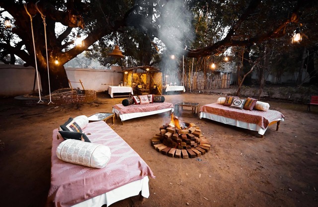 Rosewood Resort