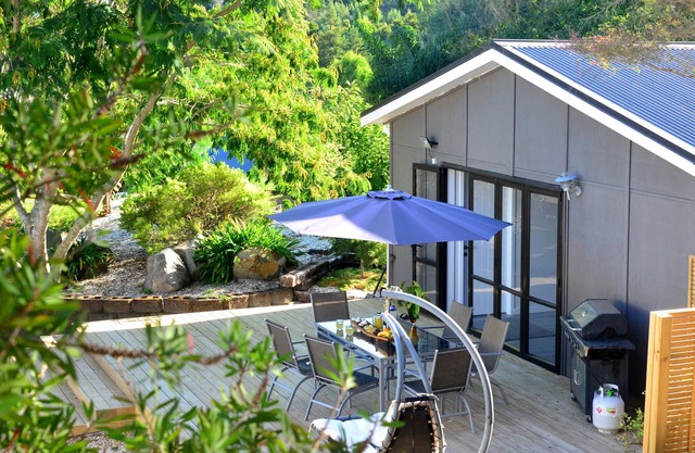 Rosewood Retreat - Ambiente campestre, servicios de la ciudad (Nuevo 2019)