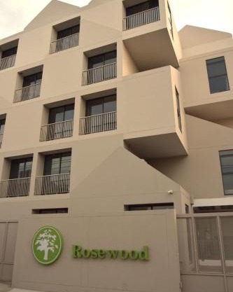 Rosewood Sridaan