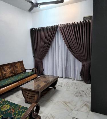 ROSH'Homestay
