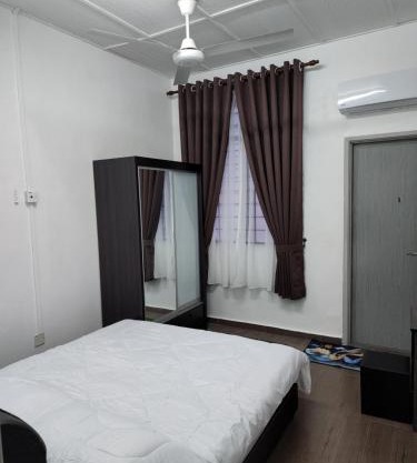 ROSH'S Homestay