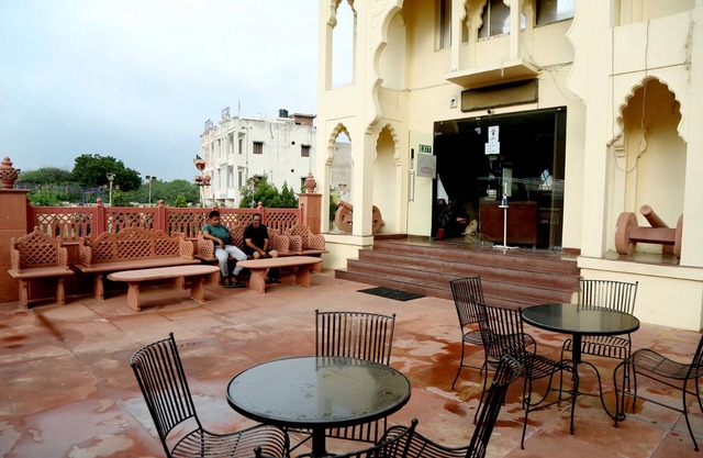 Roshan Haveli