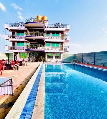 Roshan Resort