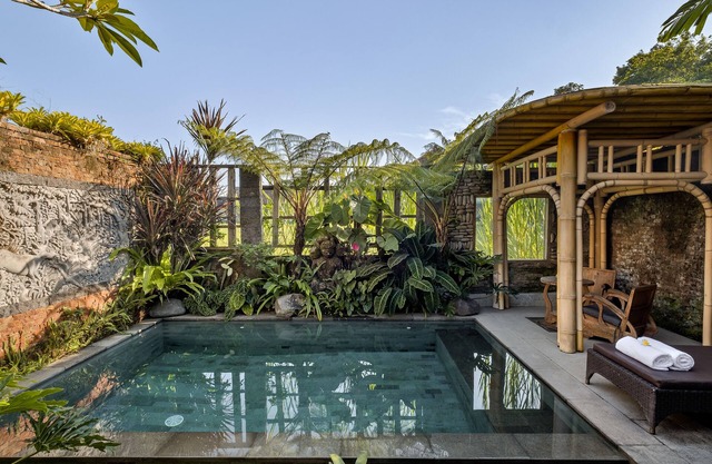 Roshan Ubud Villa