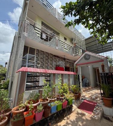 Roshini Homestay Hampi
