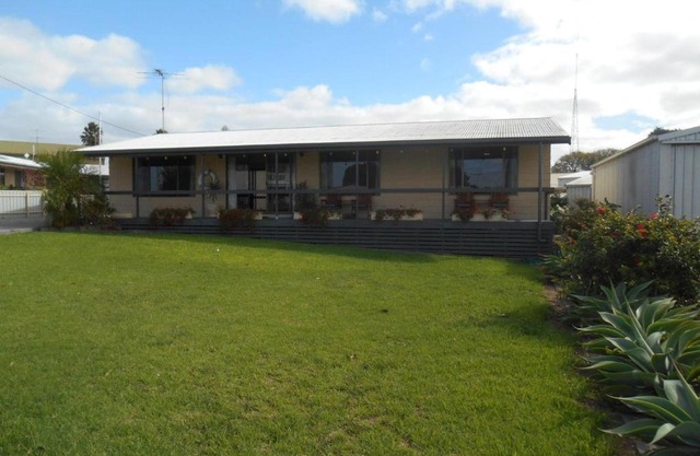 Roshy's Retreat - Point Turton