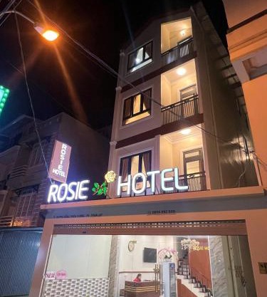 Rosie Hotel