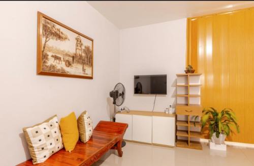 Rosie's Staycation in Trece Martires, Cavite
