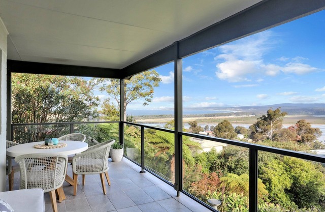 Rosies Seaview - 4 Bedroom Option