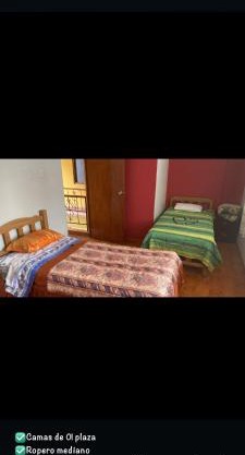 Rosita's House Hospedaje Hotel