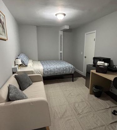 Roslyn Village Motel RM2