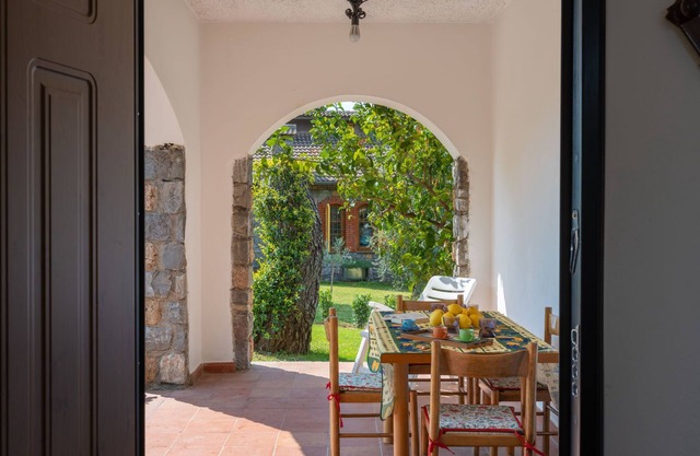 Rosmarino by Interhome