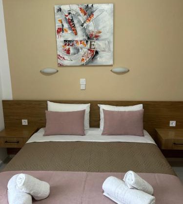 Rosmaris Apartments