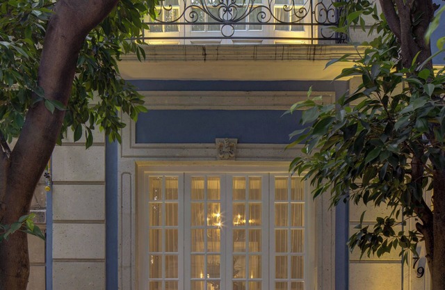 Roso Guest House
