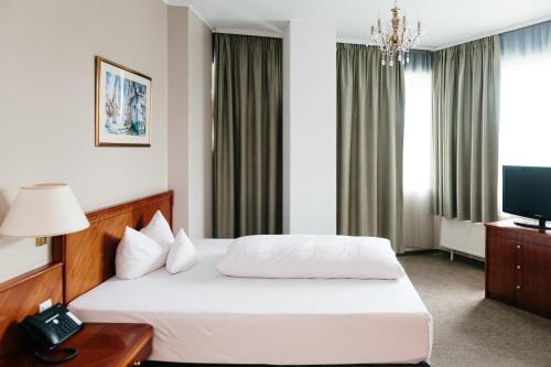 ROSS Hotel nähe Messe Stuttgart