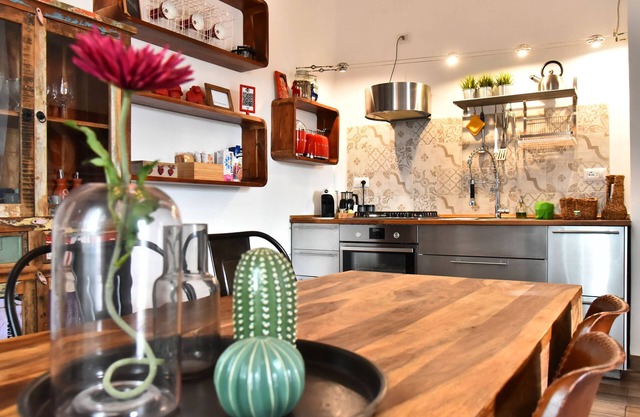 APARTAMENTO Ross House