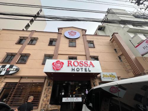 Rossa Hotel