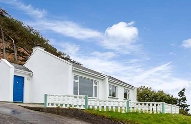 Rossbeigh Beach Cottage No 6, GLENBEIGH, CONDADO DE KERRY