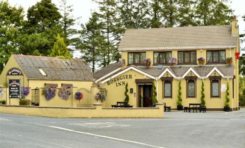 Rossgier Inn