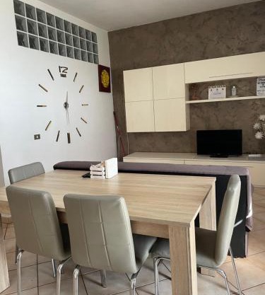 Rossi House