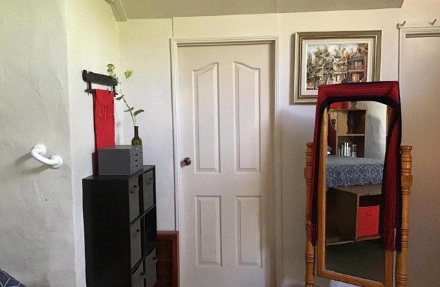 Rossmount Rural Retreat